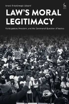 Law's Moral Legitimacy
