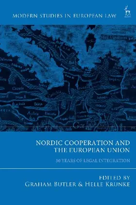 Nordic Cooperation and the European Union
