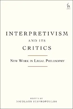 Interpretivism and its Critics