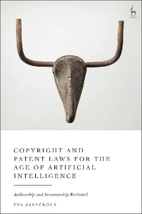 Copyright and Patent Laws for the Age of Artificial Intelligence