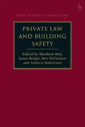Private Law and Building Safety