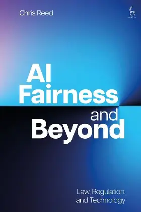 AI Fairness and Beyond