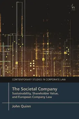 The Societal Company
