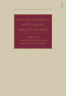 Multinationals and Human Rights in Asia