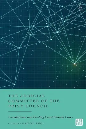 The Judicial Committee of the Privy Council