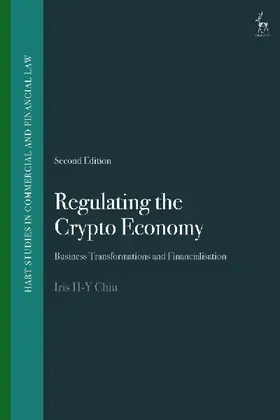 Regulating the Crypto Economy