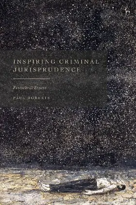 Inspiring Criminal Jurisprudence