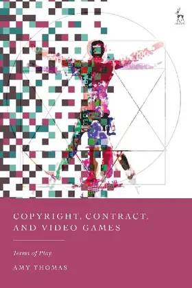 Copyright, Contract, and Video Games