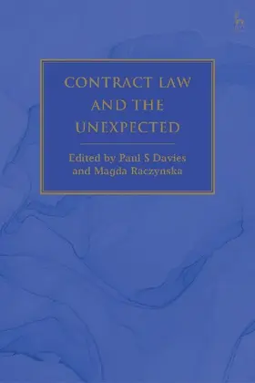 Contract Law and the Unexpected