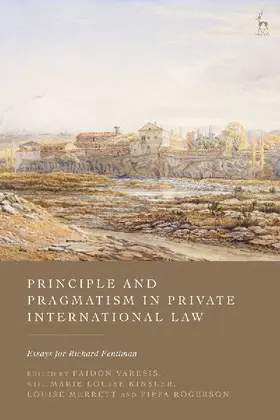 Principle and Pragmatism in Private International Law