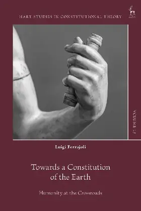 Towards a Constitution of the Earth