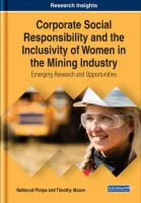 Corporate Social Responsibility and the Inclusivity of Women in the Mining Industry