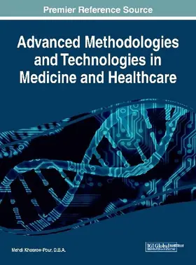 Advanced Methodologies and Technologies in Medicine and Healthcare