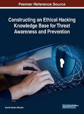 Constructing an Ethical Hacking Knowledge Base for Threat Awareness and Prevention