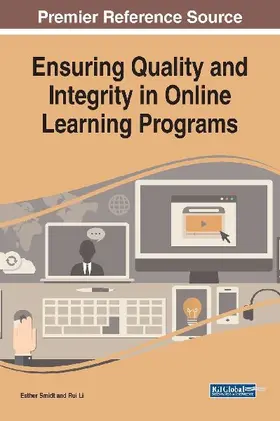Ensuring Quality and Integrity in Online Learning Programs
