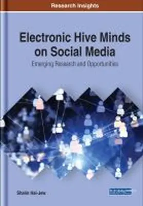 Electronic Hive Minds on Social Media