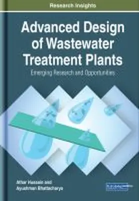 Advanced Design of Wastewater Treatment Plants
