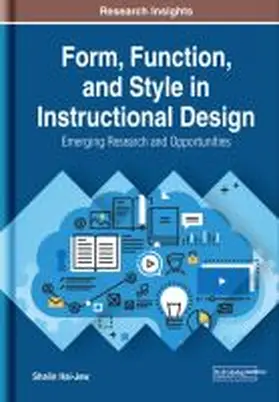 Form, Function, and Style in Instructional Design