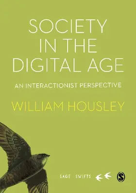 Society in the Digital Age