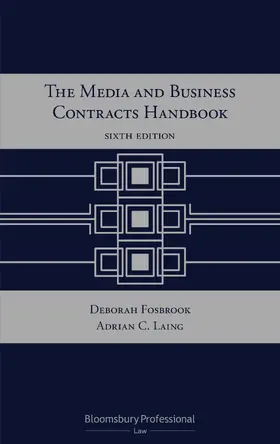 The Media and Business Contracts Handbook