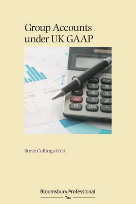 Group Accounts Under UK GAAP