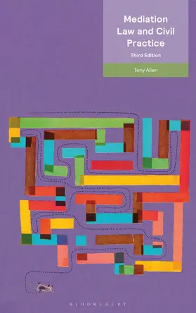 Mediation Law and Civil Practice