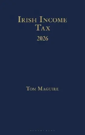 Irish Income Tax 2026
