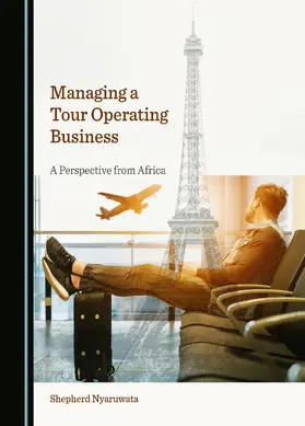 Managing a Tour Operating Business