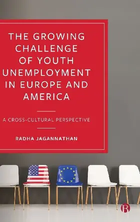Growing Challenge of Youth Unemployment in Europe and America