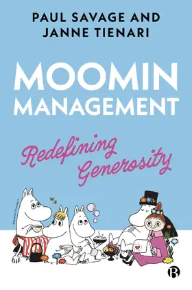 Moomin Management