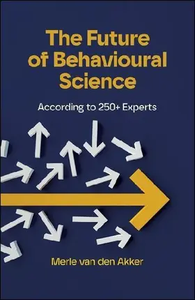 The Future of Behavioural Science