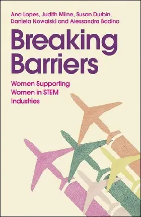 Breaking Barriers