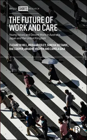 The Future of Work and Care