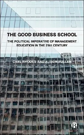 The Good Business School