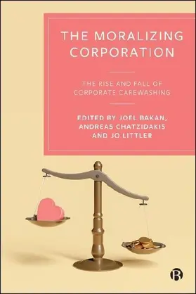 The Moralizing Corporation