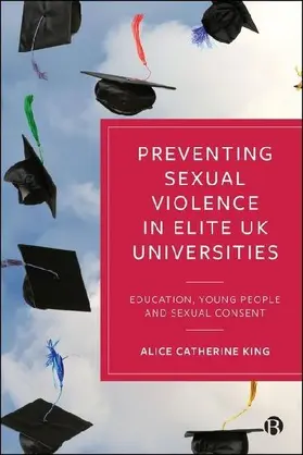 Preventing Sexual Violence in Elite UK Universities