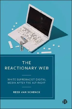 The Reactionary Web
