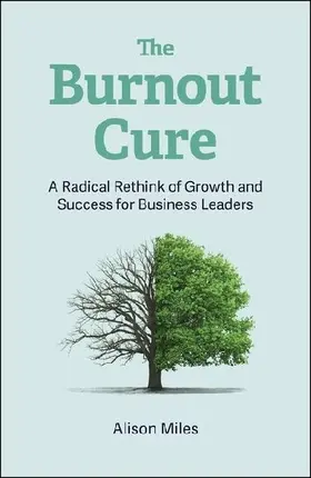The Burnout Cure