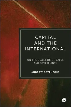 Capital and the International
