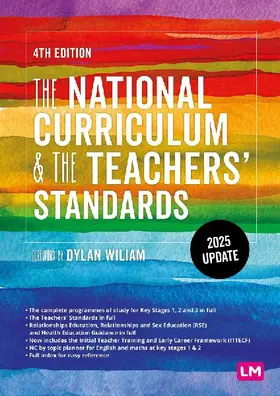 The National Curriculum and the Teachers' Standards (Fourth Edition)