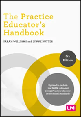 The Practice Educator's Handbook