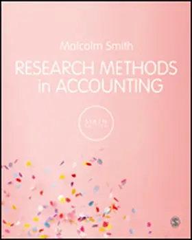 Research Methods in Accounting