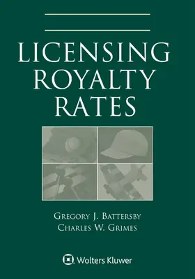 Licensing Royalty Rates: 2019 Edition