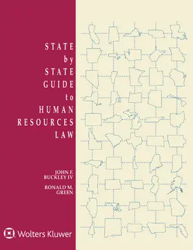 State by State Guide to Managed Care Law: 2019 Edition