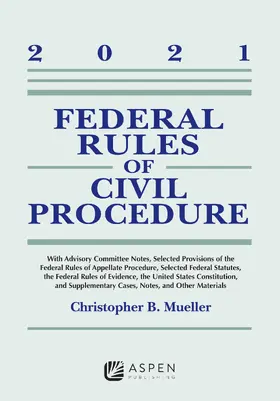 Federal Rules of Civil Procedure