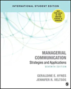 Managerial  Communication