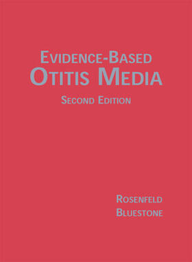EVIDENCE BASED OTITIS MEDIA