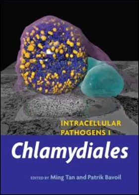 Intracellular Pathogens I