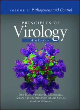 Principles of Virology, Volume 2: Pathogenesis and Control