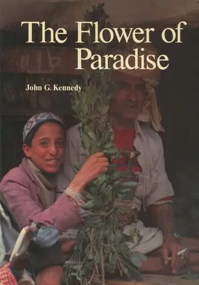 The Flower of Paradise